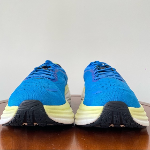 Hoka Men’s Bondi 8 Running Shoes | US 12 - Picture 4 of 7